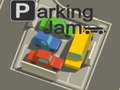 Oyunu Parking Jam 