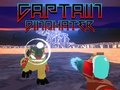 Oyunu Captain Dinohater: Blast the Past