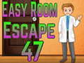 Oyunu Amgel Easy Room Escape 47