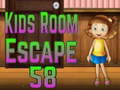 Oyunu Amgel Kids Room Escape 58