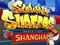 Oyunu Subway Surfers Shanghai