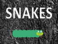 Oyunu Snakes