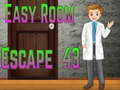 Oyunu Amgel Easy Room Escape 43