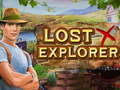Oyunu Lost explorer