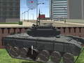 Oyunu Tank Shooting Simulator