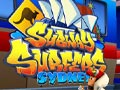 Oyunu Subway Surfers Sydney