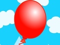 Oyunu Save The Balloon
