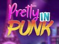 Oyunu Pretty in Punk
