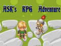 Oyunu ASR's RPG Adventure