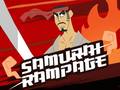 Oyunu Samurai Rampage
