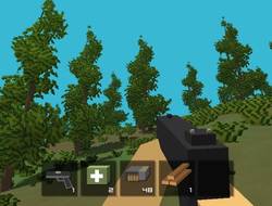 Kalamar Oyunu Minecraft 