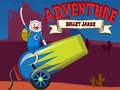 Oyunu Adventure Time Bullet Jake