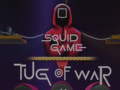 Oyunu Squid Game Tug Of War