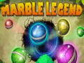 Oyunu Marble Legend