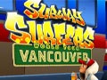 Oyunu Subway Surfers Vancouver