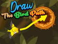 Oyunu Draw The Bird Path