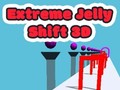 Oyunu Extreme Jelly Shift 3D