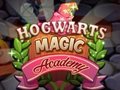 Oyunu Hogwarts Magic Academy