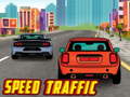 Oyunu Speed Traffic