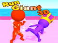 Oyunu Run Giant 3D