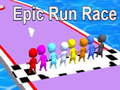 Oyunu Epic Run Race