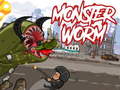 Oyunu Monster Worm