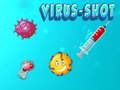 Oyunu Virus-Shot
