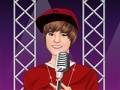 Oyunu Justin Bieber in Concert