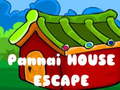 Oyunu Pannai House Escape