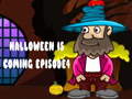 Oyunu Halloween Is Coming Episode4