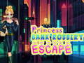 Oyunu Princess Bank Robbery Escape