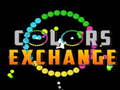 Oyunu Color Exchange