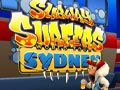 Oyunu Subway Surfers Sydney World Tour