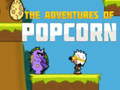Oyunu The Adventures of Popcorn
