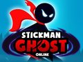 Oyunu Stickman Ghost Online
