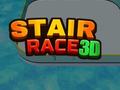 Oyunu Stair Race 3d
