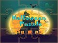 Oyunu Halloween Puzzle