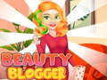Oyunu Beauty Blogger