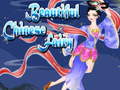 Oyunu Beautiful Chinese Fairy