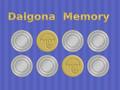 Oyunu Dalgona Memory