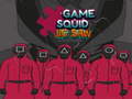 Oyunu Squid Game JigSaw