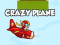 Oyunu Crazy Plane