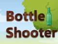 Oyunu Bottle Shooting