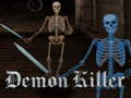 Oyunu Demon Killer
