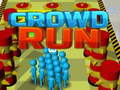 Oyunu Crowd Run 3D