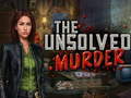 Oyunu The Unsolved Murder
