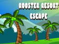 Oyunu Rooster Resort Escape