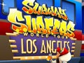 Oyunu Subway Surfers Los Angeles