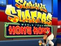 Oyunu Subway Surfers Hong Kong