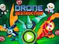 Oyunu Drone Destruction